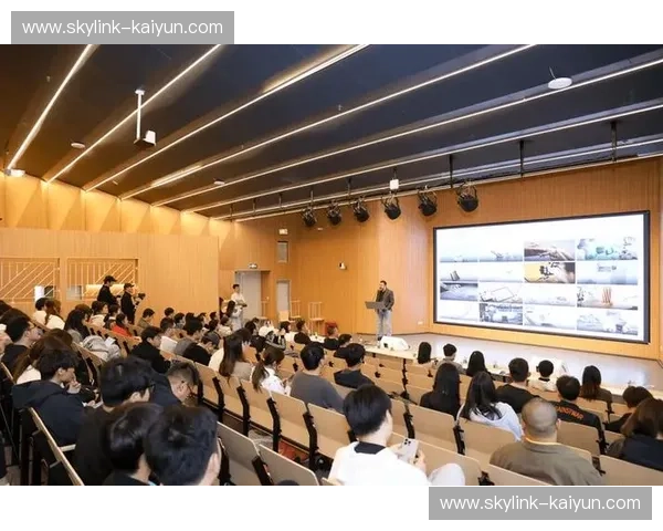 前瞻联合杯：把握未来的桥梁与舞台