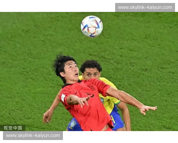 那一年，我们都曾为“太极虎”心跳——2002世界杯韩国vs土耳其：一场载入史册的铜牌之战